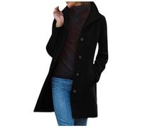 Chaqueta Fiesta Mujer Parka Mujer Talles Especiales Trajes Para Dama Modernos Abrigos Morados Para Mujer Abrigo Largo Beige Abrigos Con Capucha Para Mujer Parka Caqui Mujer Abrigo Acolchado Oversize