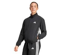 Chaqueta Fitness_Mujer_ADIDAS Te 3s Woven Jkt - L