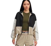 Chaqueta Fitness_Mujer_UNDER ARMOUR Women Ua Unstoppable Jacket - M