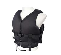Chaqueta Flotante de Neopreno Ajustable for Paseos en Kayak
