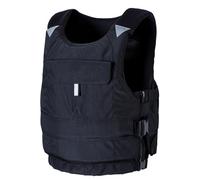 Chaqueta Flotante for Adultos con Cierre de Cremallera, Chaqueta Flotante de Neopreno for Deportes Acuáticos, Natación, Kayak, Surf, Remo, se Adapta al Tamaño del Pecho de 30 a 52 Pulgadas