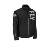 Chaqueta FLY Racing Aurora NegroL Negro