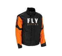 Chaqueta FLY Racing Outpost Naranja/NegroM Naranja,Negro