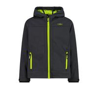 Chaqueta forrada con capucha fija niño CMP Softshell 6 ans Male