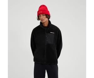 Chaqueta forro polar Cervacol EU S Negro