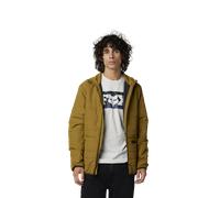 §Chaqueta FOX Howell Puffy Caramelo§