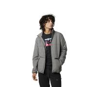 §Chaqueta FOX Howell Puffy Gris Oscuro§