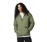 Chaqueta FOX Howell Puffy MilitarL Militar