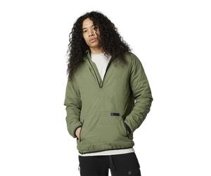 Chaqueta FOX Howell Puffy MilitarS Militar