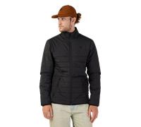 §Chaqueta FOX Howell Puffy Negro-Negro§