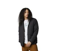 §Chaqueta FOX Howell Puffy Negra§