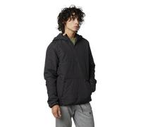§Chaqueta FOX Howell Puffy Negra§