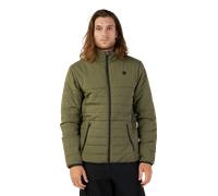 §Chaqueta FOX Howell Puffy Verde Oliva§