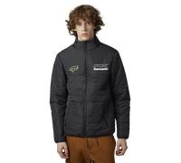 Chaqueta FOX X Kawi Howell NegroXL Negro