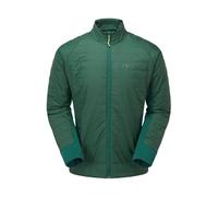 Chaqueta Fractal para Hombre (Pino)