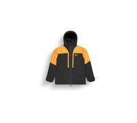 Chaqueta freeride hombre Picture TRACK JKT (B Carrot Black)