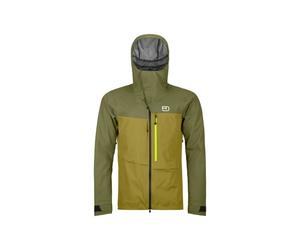 Chaqueta freeride Ortovox 3L Ravine Shell Jacket M (sweet alison) hombre