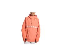 Chaqueta frostner anorak hombre peach echo S