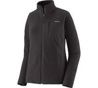 Chaqueta full 1/2 zip mujer Patagonia R1 Air XS Female