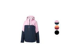 Chaqueta funcional alpina para mujer - Rojo#Tallas:S (38/40). Talla