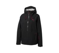 Chaqueta funcional alpina para mujer - Negro#Tallas:L (46/48). Talla