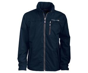 Chaqueta funcional Pro-X Elements Hendrik M Male