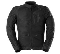Chaqueta Furygan Aquilon Negro y gris XXL