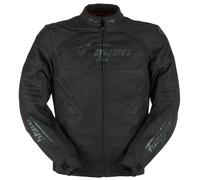 Chaqueta Furygan Atom Vented Evo Negro 3XL