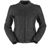 Chaqueta Furygan Debbie Negro XL