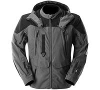 Chaqueta Furygan Kalahari Antracita y negro M