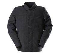 Chaqueta Furygan Marlon X Kevlar Negro 3XL