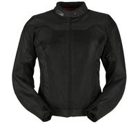 Chaqueta Furygan Mistral Lady Evo 3 Negro S