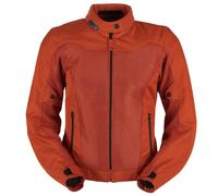Chaqueta Furygan Mistral Lady Evo 3 Rojo lava 2XL