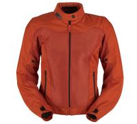 Chaqueta Furygan Mistral Lady Evo 3 Rojo lava L