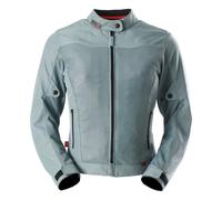 Chaqueta Furygan Mistral Lady Evo 3 Verde agua 2XL