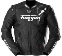 Chaqueta Furygan Raptor Evo 3 Negro-blanco-blanco S