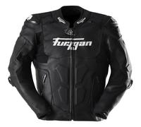 Chaqueta Furygan Raptor Evo 3 Negro y blanco 2XL