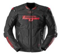 Chaqueta Furygan Raptor Evo 3 Negro y rojo L