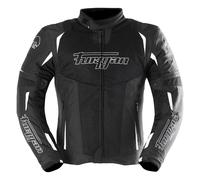 Chaqueta Furygan Ultra Spark 3IN1 Vented+ Negro y blanco 2XL