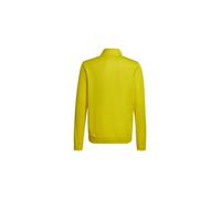 Chaqueta fútbol adidas entrada 22 kids amarillo 9 - 10 AÑOS