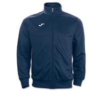 Chaqueta Básica Hombre Joma Gala 100086 Adaptable y Resistente - Talla: 2XL, Color: Marino