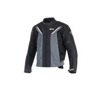 §Chaqueta GMS Mesh Blouson Ventura Gris-Negro§