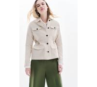 Chaqueta grace arena mujer 36