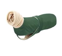 Chaqueta Gruesa Y Cálida para Perros De Invierno, Ropa para Exteriores, Impermeable, A Prueba De Viento, Chaqueta para Perros, Galgo, Lobo, Pastor Alemán, Bulldog Francés, Chaqueta Ligera,Verde,3