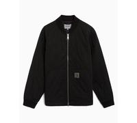 Chaqueta guateada Relaxed Carhartt WIP Kylan para hombre Negro L