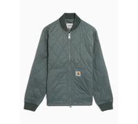 Chaqueta guateada Relaxed Carhartt WIP Kylan para hombre Verde S