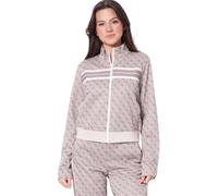 CHAQUETA GUESS 4G JACQUARD MUJER XS