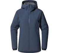 Chaqueta con capucha impermeable mujer Haglöfs Mimic Alert XL Female