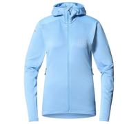 HAGLÖFS Haglofs L.i.m Mid Multi Ii Hood W - Mujer - Azul - talla S- modelo 2025