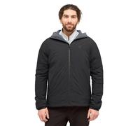 Chaqueta Haglofs Mimic Alert con capucha para hombre | EU XL in Black